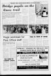 Banbridge Chronicle Thursday 17 January 1991 Page 11