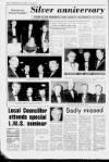 Banbridge Chronicle Thursday 17 January 1991 Page 12