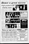 Banbridge Chronicle Thursday 17 January 1991 Page 13