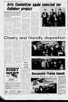 Banbridge Chronicle Thursday 17 January 1991 Page 14