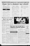Banbridge Chronicle Thursday 17 January 1991 Page 28