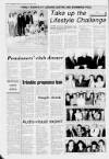 Banbridge Chronicle Thursday 24 January 1991 Page 14