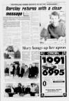 Banbridge Chronicle Thursday 24 January 1991 Page 15