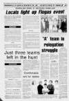 Banbridge Chronicle Thursday 24 January 1991 Page 26