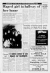 Banbridge Chronicle Thursday 31 January 1991 Page 3