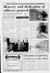 Banbridge Chronicle Thursday 31 January 1991 Page 4