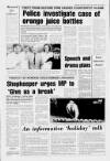 Banbridge Chronicle Thursday 31 January 1991 Page 13