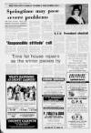 Banbridge Chronicle Thursday 31 January 1991 Page 16