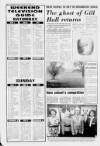 Banbridge Chronicle Thursday 31 January 1991 Page 20