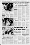 Banbridge Chronicle Thursday 31 January 1991 Page 32