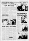 Banbridge Chronicle Thursday 14 February 1991 Page 27