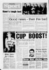 Banbridge Chronicle Thursday 14 February 1991 Page 32