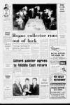 Banbridge Chronicle Thursday 28 February 1991 Page 3