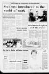 Banbridge Chronicle Thursday 28 February 1991 Page 6