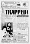Banbridge Chronicle Thursday 07 March 1991 Page 1