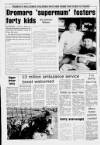 Banbridge Chronicle Thursday 07 March 1991 Page 2