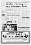 Banbridge Chronicle Thursday 07 March 1991 Page 7