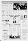 Banbridge Chronicle Thursday 07 March 1991 Page 10
