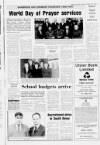 Banbridge Chronicle Thursday 07 March 1991 Page 11