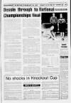 Banbridge Chronicle Thursday 07 March 1991 Page 27