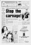 Banbridge Chronicle Thursday 21 March 1991 Page 1