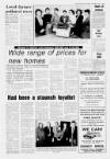 Banbridge Chronicle Thursday 21 March 1991 Page 7