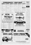 Banbridge Chronicle Thursday 21 March 1991 Page 19
