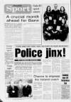 Banbridge Chronicle Thursday 21 March 1991 Page 32