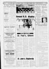 Banbridge Chronicle Thursday 18 April 1991 Page 10