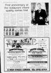 Banbridge Chronicle Thursday 18 April 1991 Page 12