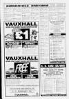 Banbridge Chronicle Thursday 18 April 1991 Page 22