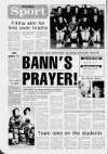Banbridge Chronicle Thursday 18 April 1991 Page 36