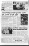 Banbridge Chronicle Thursday 02 January 1992 Page 6