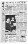 Banbridge Chronicle Thursday 23 January 1992 Page 3