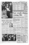 Banbridge Chronicle Thursday 23 January 1992 Page 7