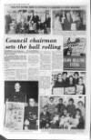 Banbridge Chronicle Thursday 23 January 1992 Page 8