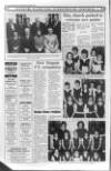Banbridge Chronicle Thursday 23 January 1992 Page 10