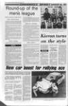 Banbridge Chronicle Thursday 23 January 1992 Page 26