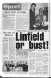 Banbridge Chronicle Thursday 23 January 1992 Page 32