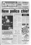 Banbridge Chronicle Thursday 30 January 1992 Page 1