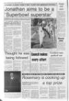Banbridge Chronicle Thursday 30 January 1992 Page 2