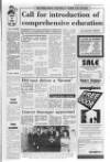 Banbridge Chronicle Thursday 30 January 1992 Page 3