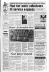 Banbridge Chronicle Thursday 30 January 1992 Page 5