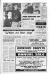 Banbridge Chronicle Thursday 30 January 1992 Page 11