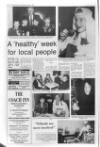 Banbridge Chronicle Thursday 30 January 1992 Page 12