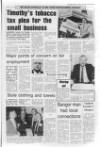 Banbridge Chronicle Thursday 30 January 1992 Page 13