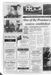Banbridge Chronicle Thursday 30 January 1992 Page 16