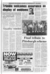 Banbridge Chronicle Thursday 30 January 1992 Page 19