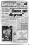 Banbridge Chronicle Thursday 05 March 1992 Page 1
