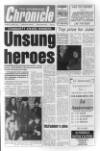 Banbridge Chronicle Thursday 02 April 1992 Page 1